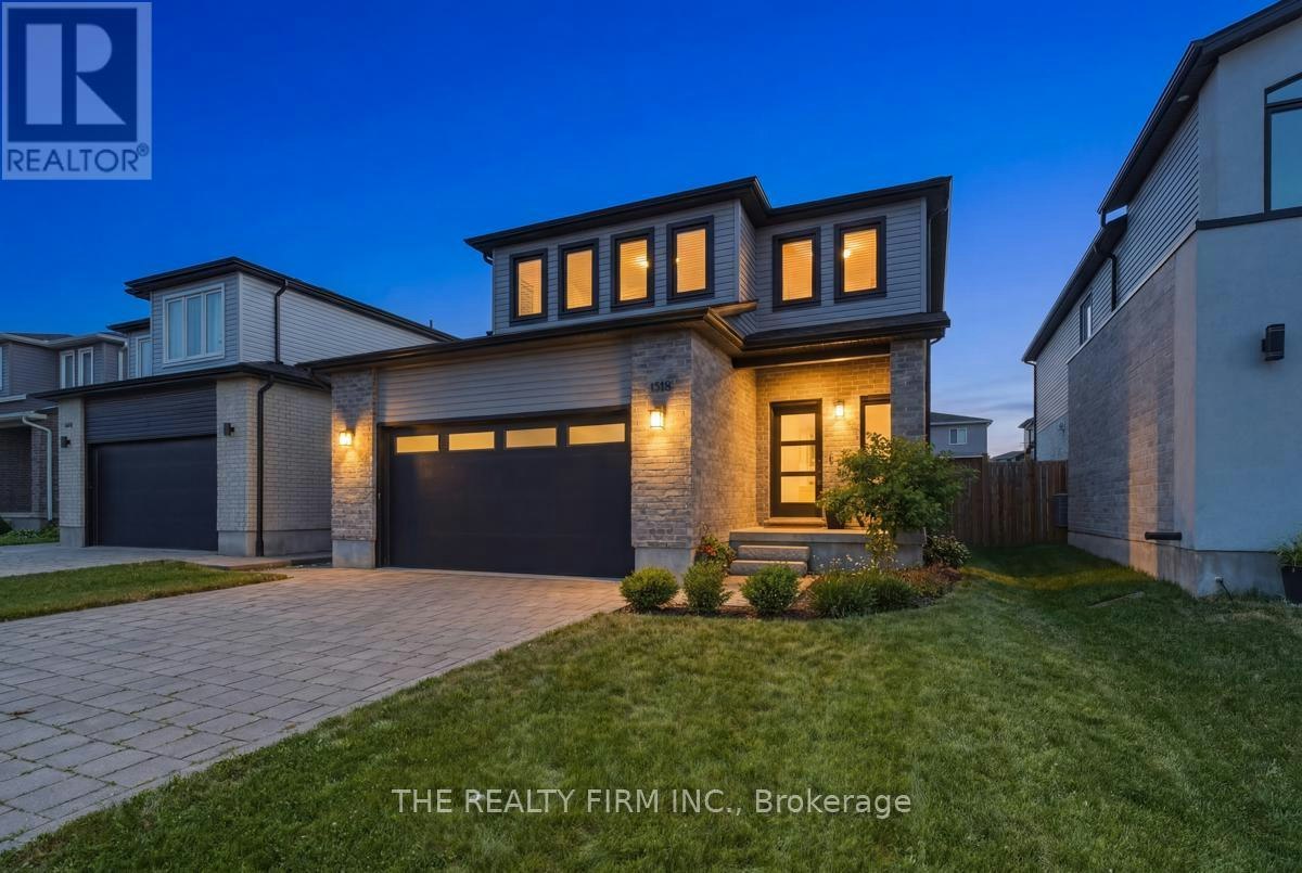 1316 Twilite Boulevard, London, ON, N6G 0X8