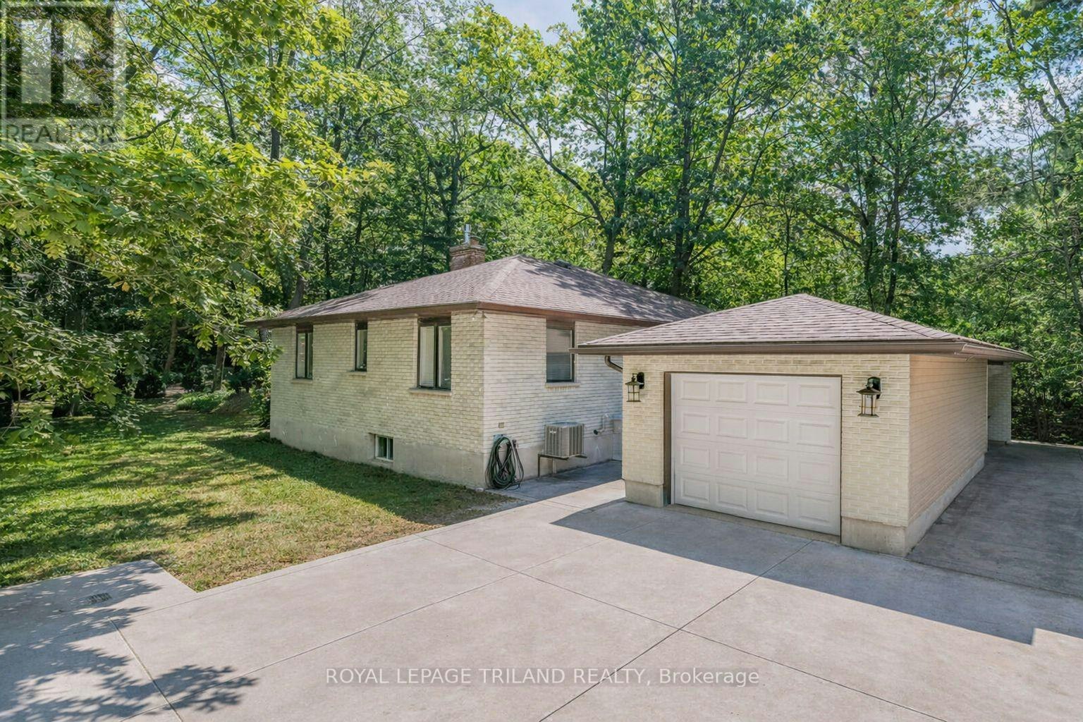 33 Forest Avenue, Exeter, ON, N0M 1T0