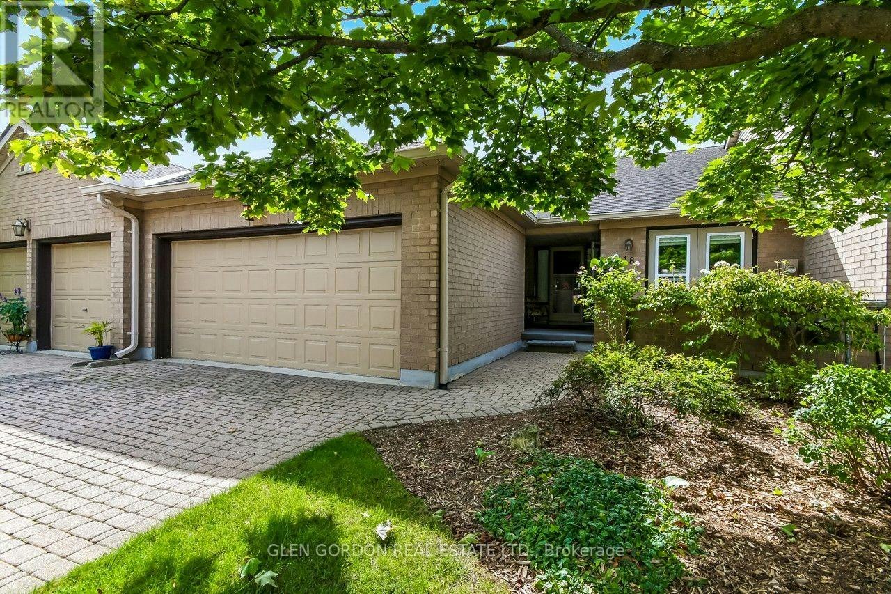 18-617 Wharncliffe Road S, London, ON, N6J 2N7