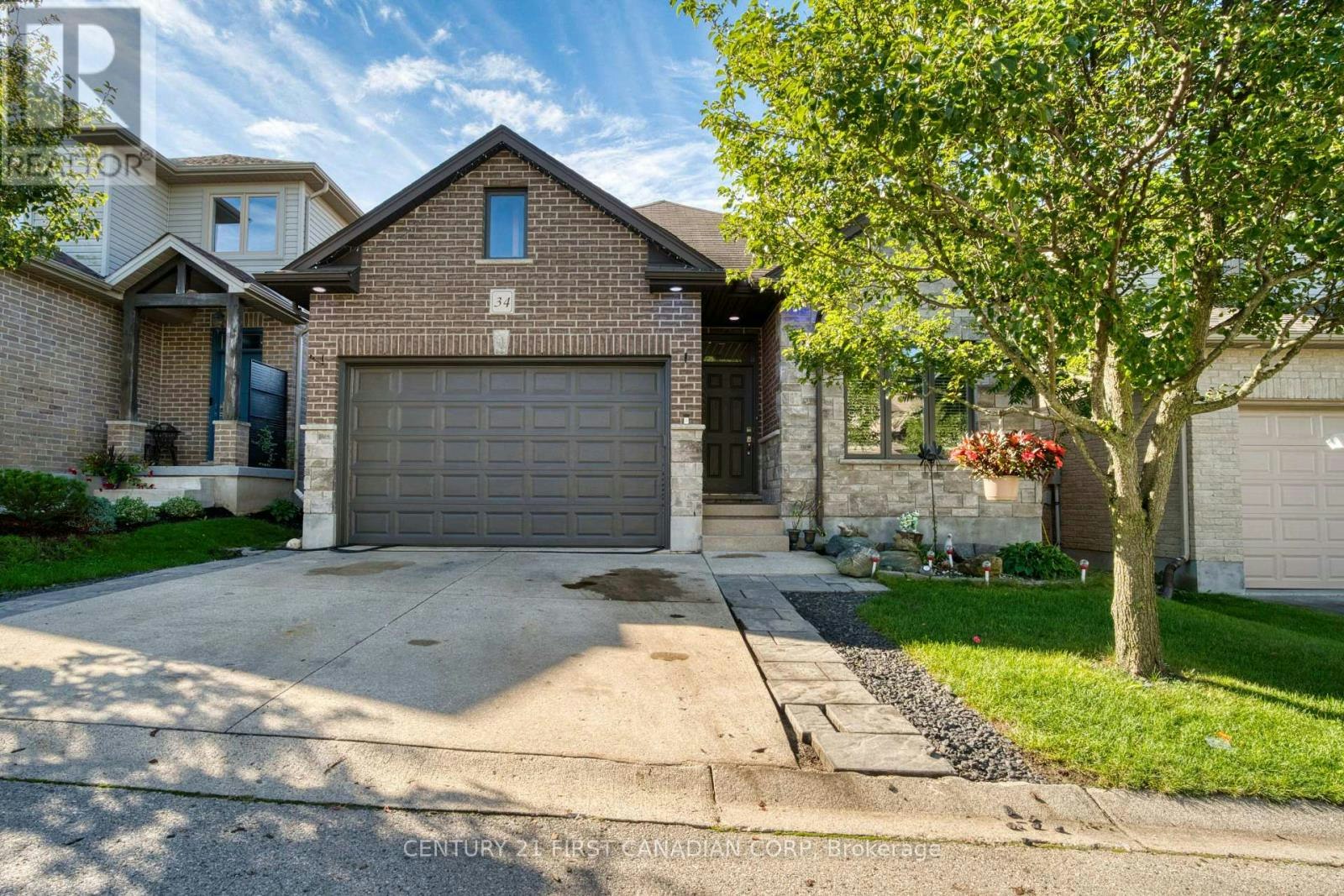 34-777 Apricot Drive, London, ON, N6K 5B3