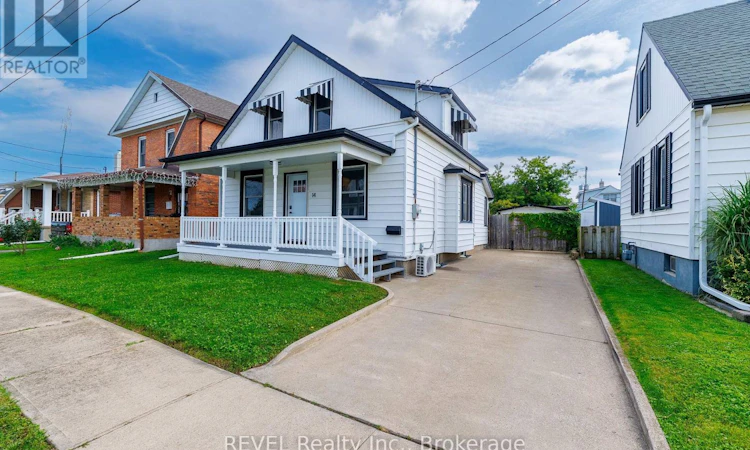 14 Battle Street