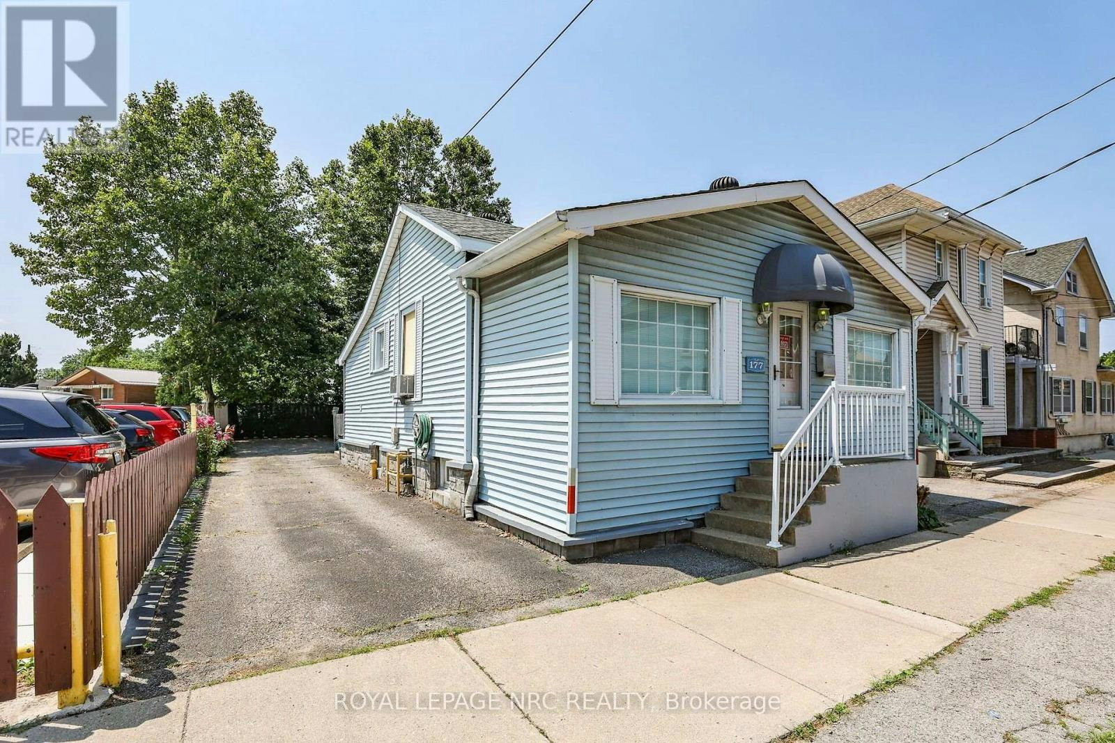 177 James Street, St. Catharines, ON, L2R 5C4