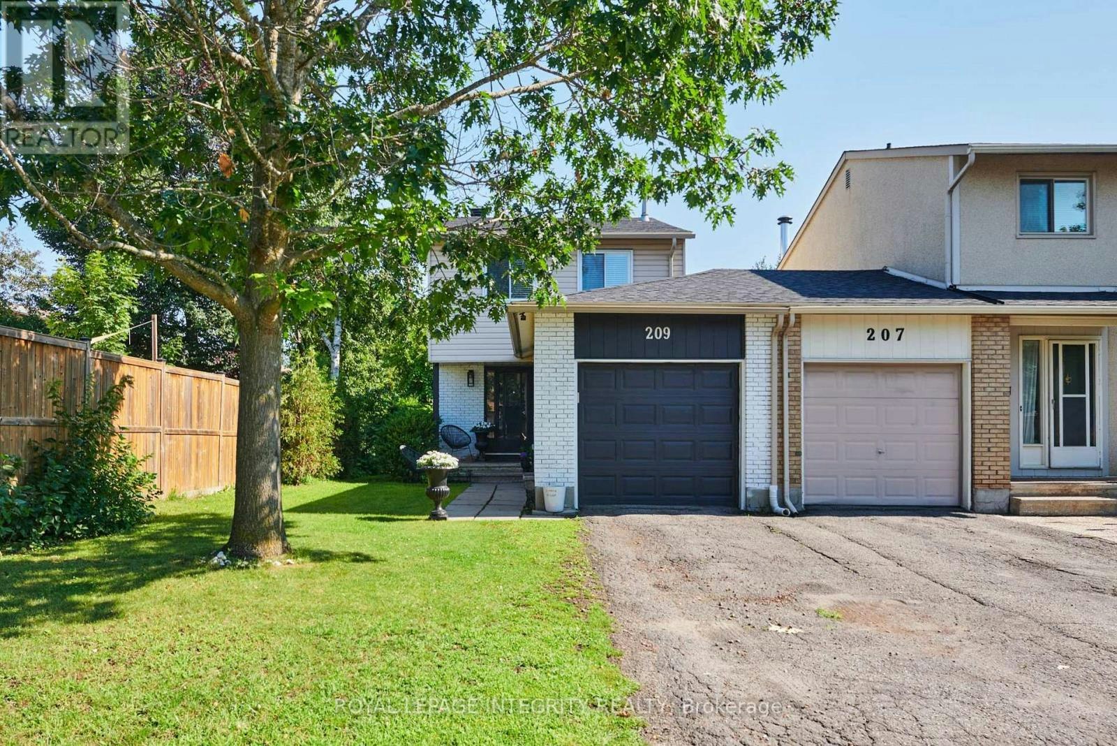 209 Sherway Drive, Ottawa, ON, K2J 2B3