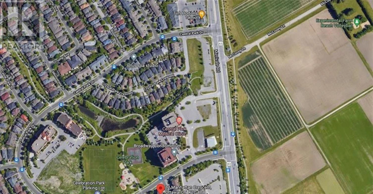 12 Manhattan Crescent, Ottawa, ON, K2C 4B4 - 3