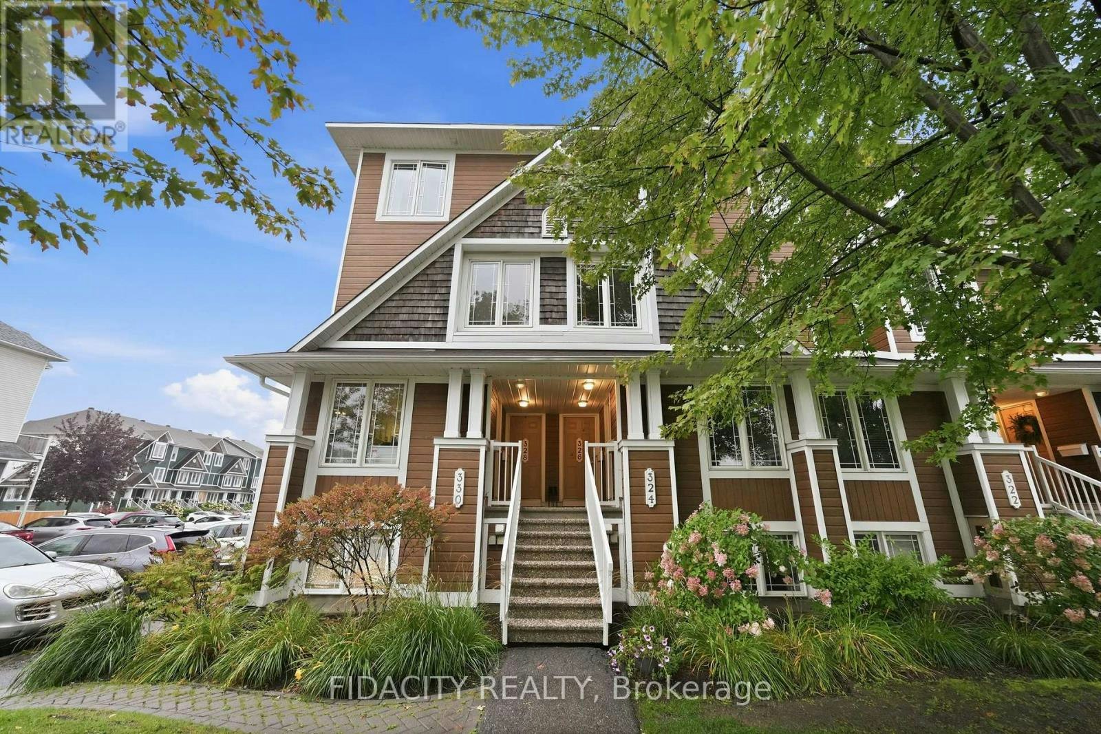 55-324 Crownridge Drive, Ottawa, ON, K2M 3A5