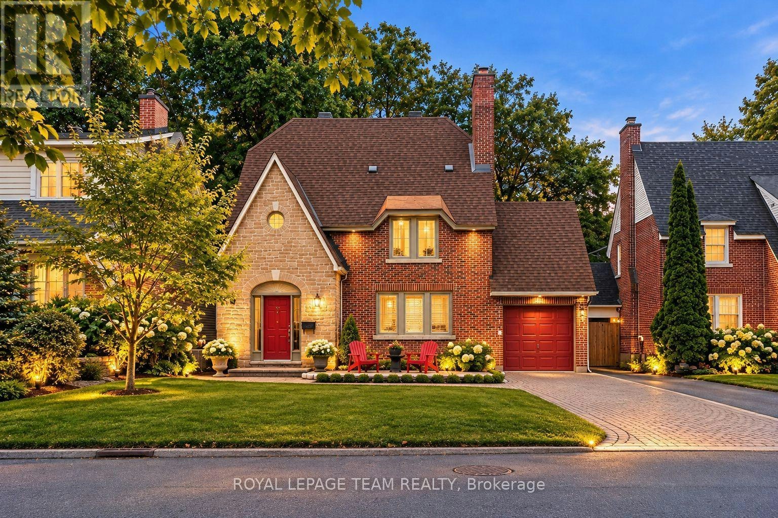 170 Acacia Avenue, Rockcliffe Park, ON, K1M 0R3