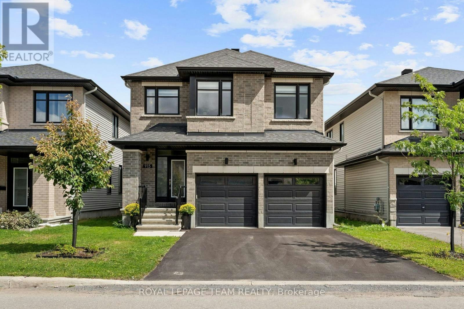 915 Embankment Street, Ottawa, ON, K2S 2P6