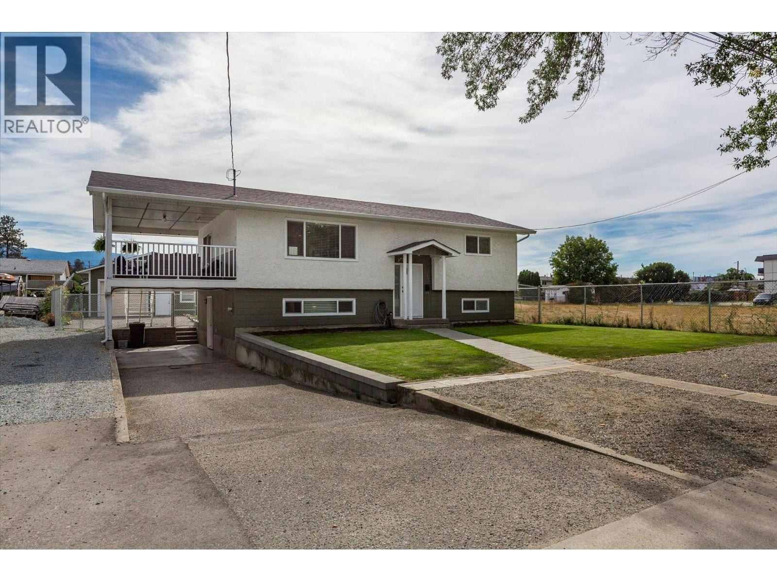 295 Husch Road, Kelowna, BC, V1X 1M9