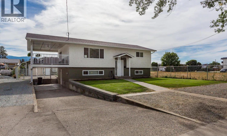 295 Husch Road