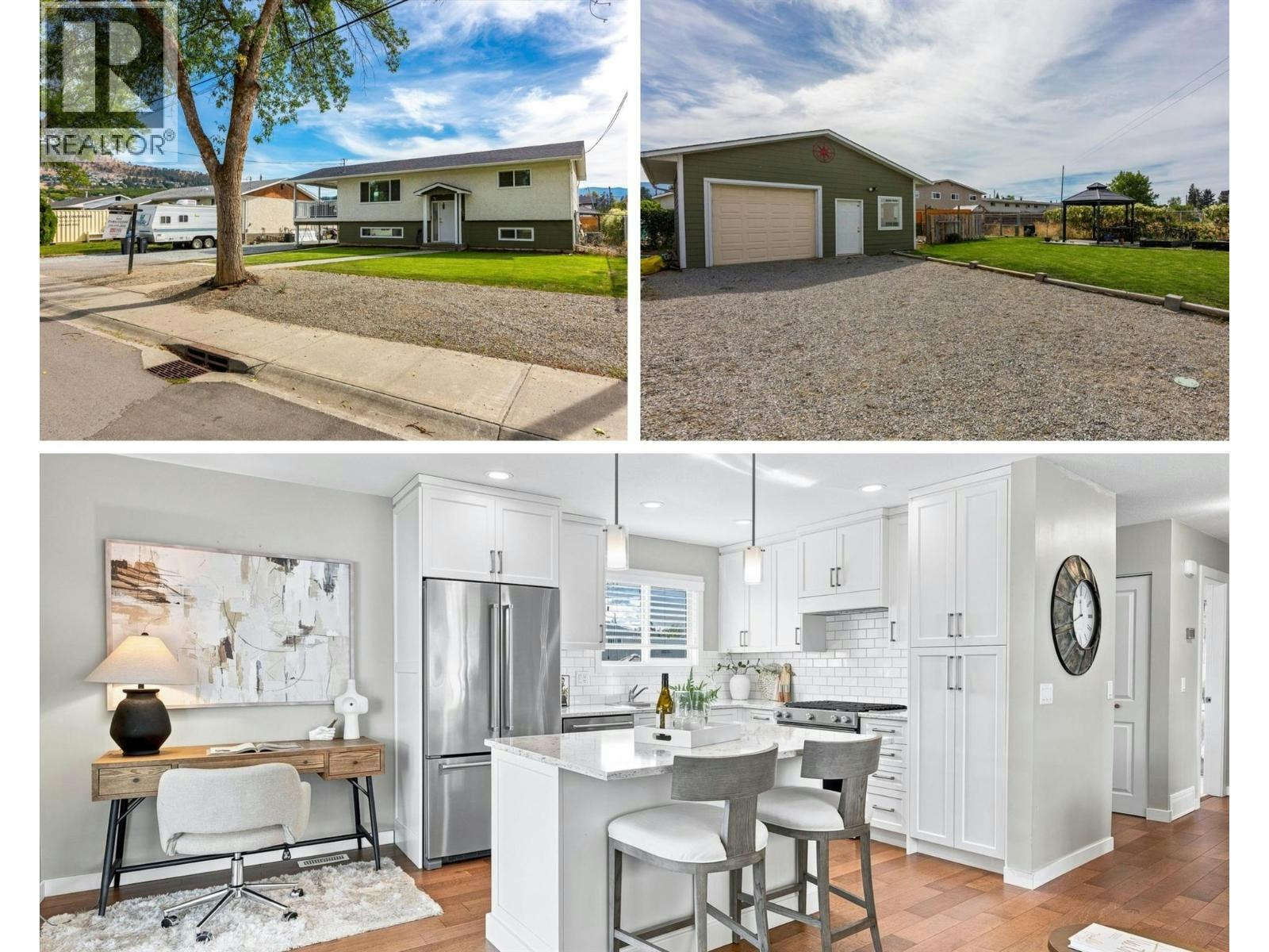295 Husch Road, Kelowna, BC, V1X 1M9