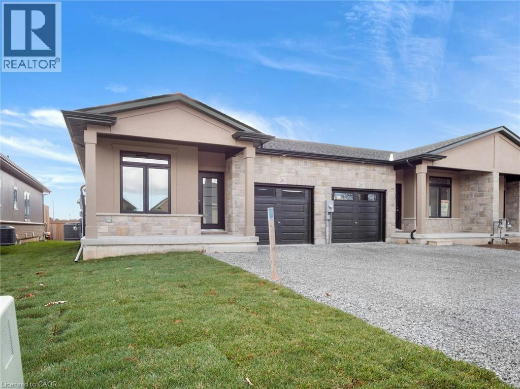 26 Austin Drive, Welland, ON, L3C 0J8