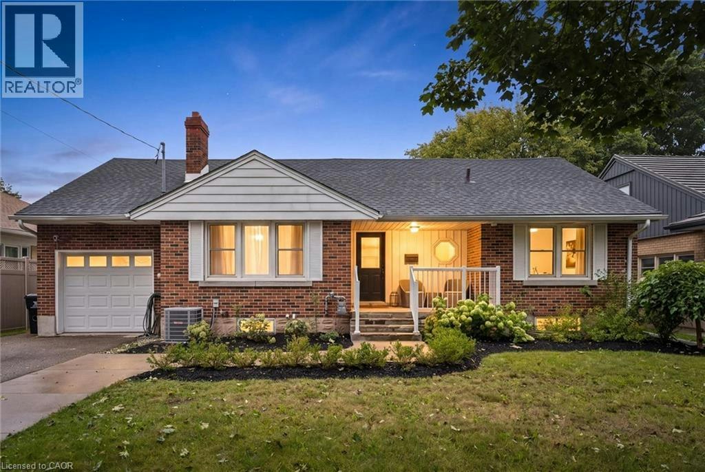 190 East Avenue, Kitchener, ON, N2H 1Z2