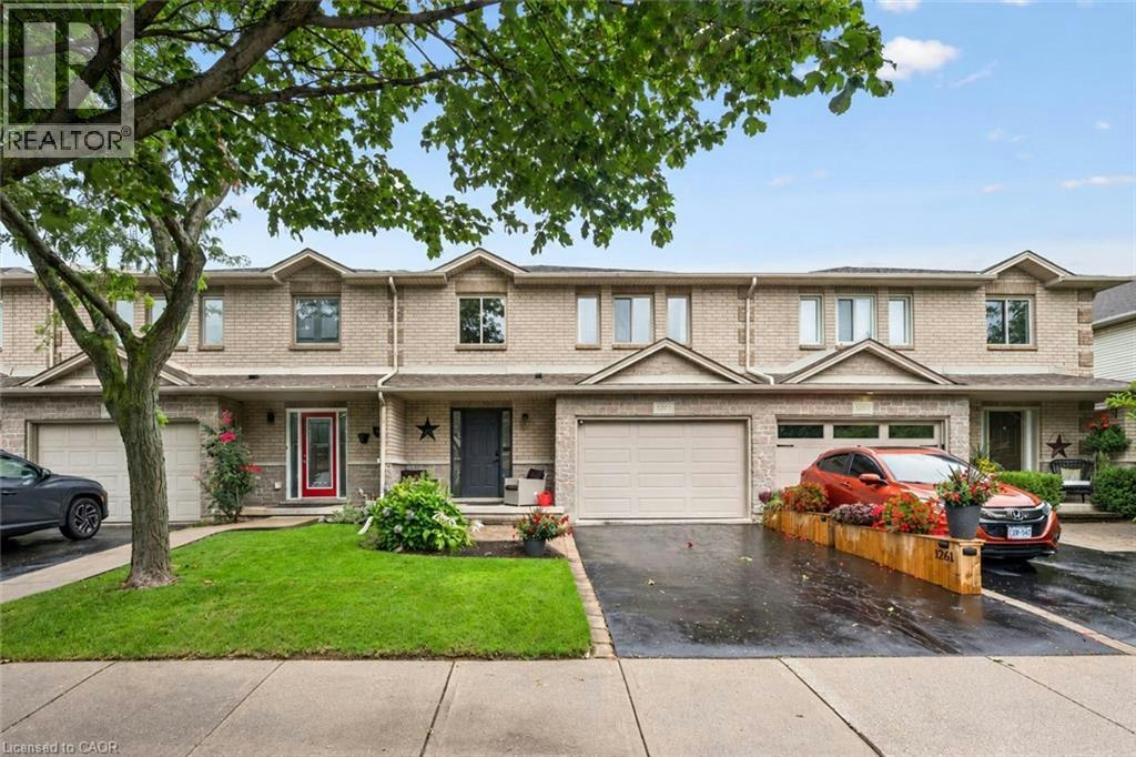 1261 Stephenson Drive, Burlington, ON, L7S 2B3