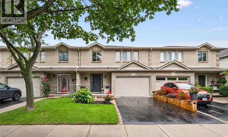 1261 Stephenson Drive