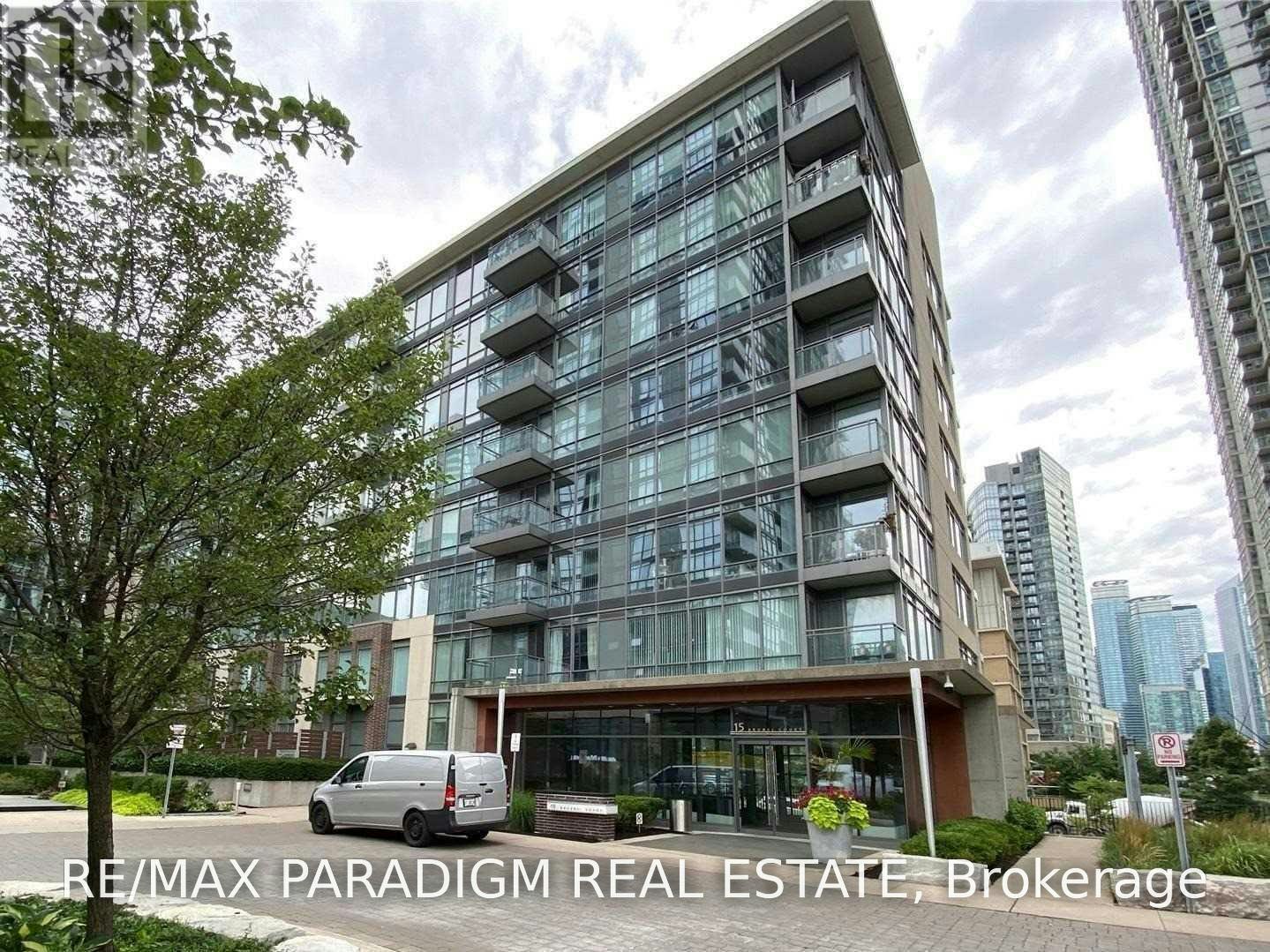 326-15 Brunel Court, Toronto, ON, M5V 3Y6