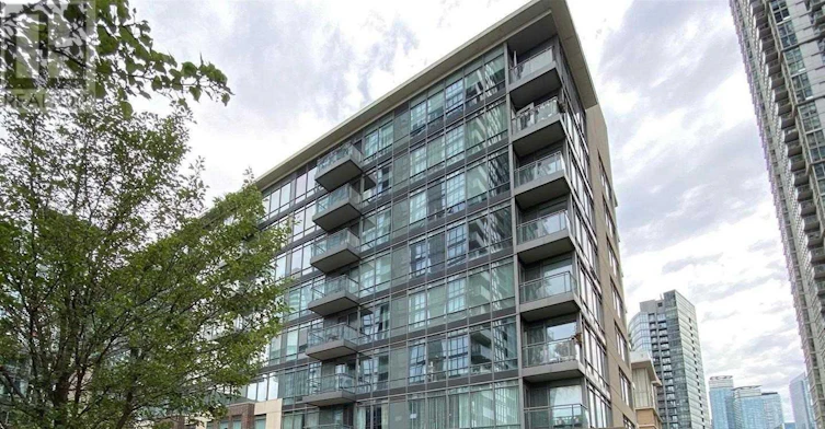 326-15 Brunel Court, Toronto, ON, M5V 3Y6