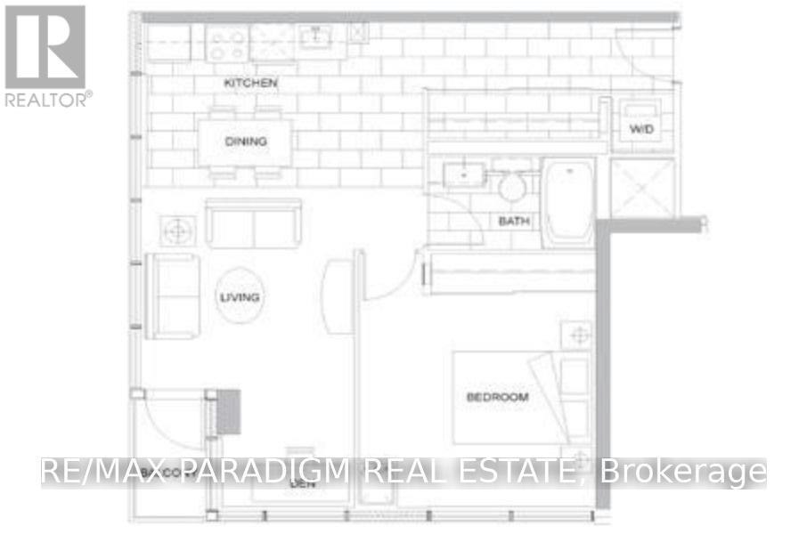 326-15 Brunel Court, Toronto, ON, M5V 3Y6 - 10