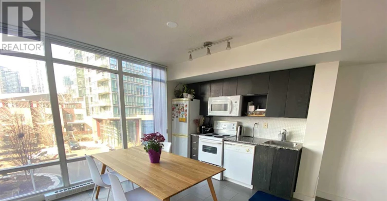 326-15 Brunel Court, Toronto, ON, M5V 3Y6 - 6
