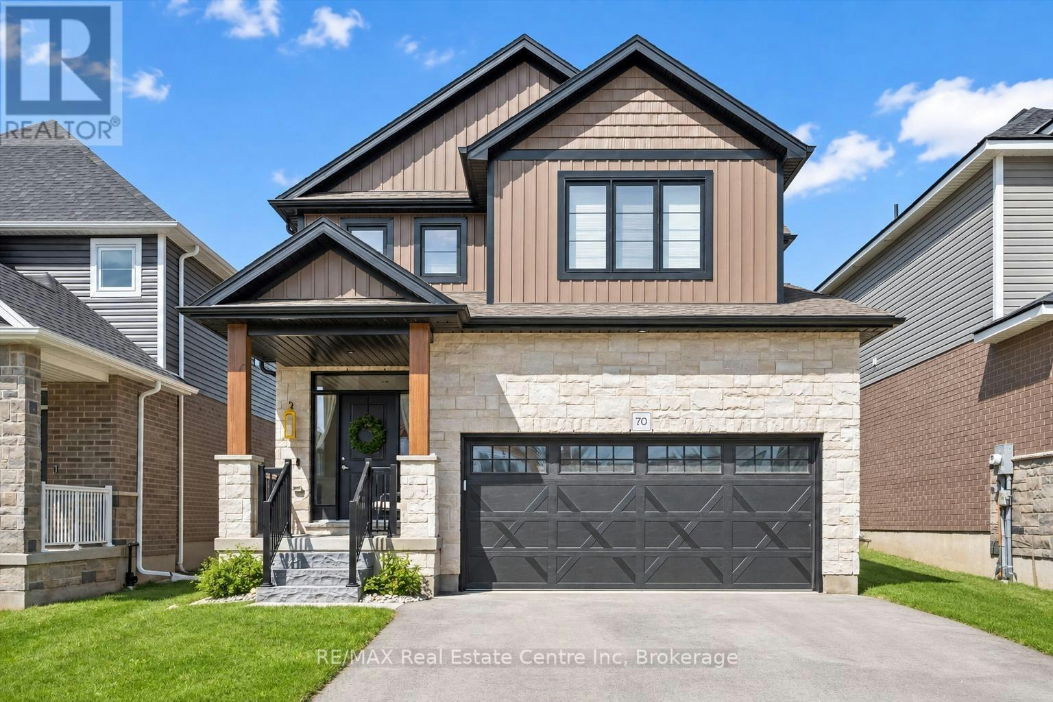 70 Imrie Road