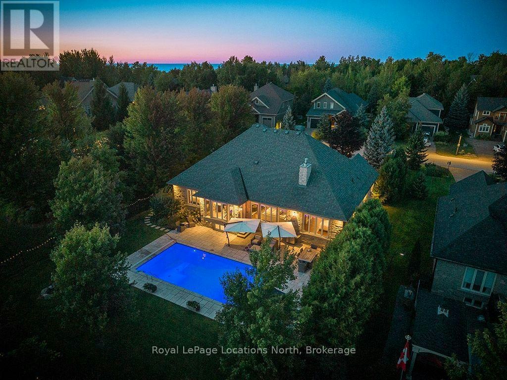 150 Rankin's Crescent, Blue Mountains, ON, N0H 2P0