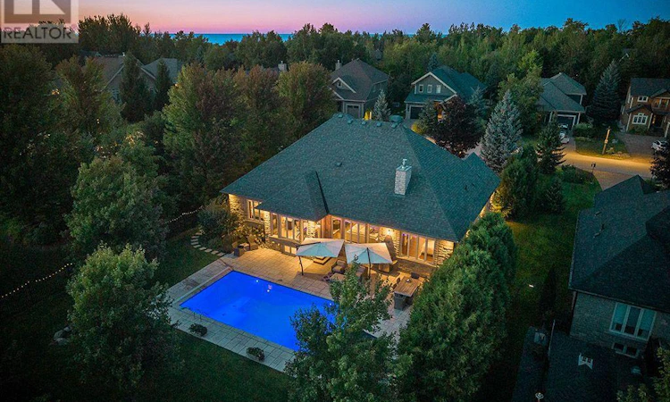 150 Rankin's Crescent