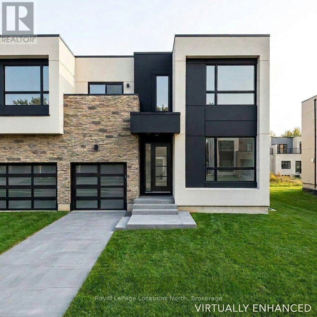 127 Yvonne Crescent, Blue Mountains, ON, L9Y 5T9