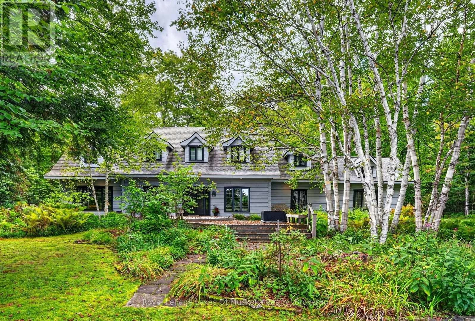 3-1041 Kells Bay Road, Lake of Bays, ON, P1H 2J6