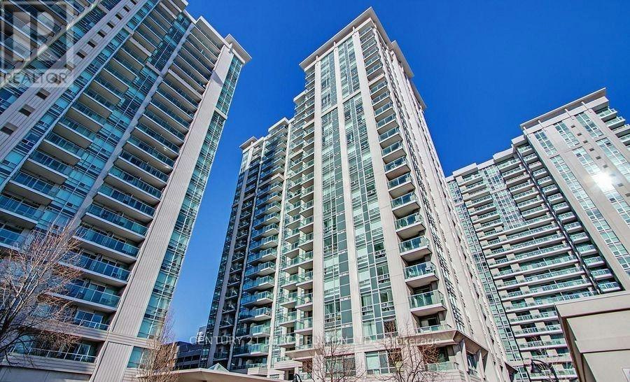 1709-35 Bales Avenue, Toronto, ON, M2N 7L7
