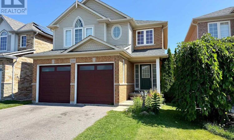 1689 Whitestone Drive