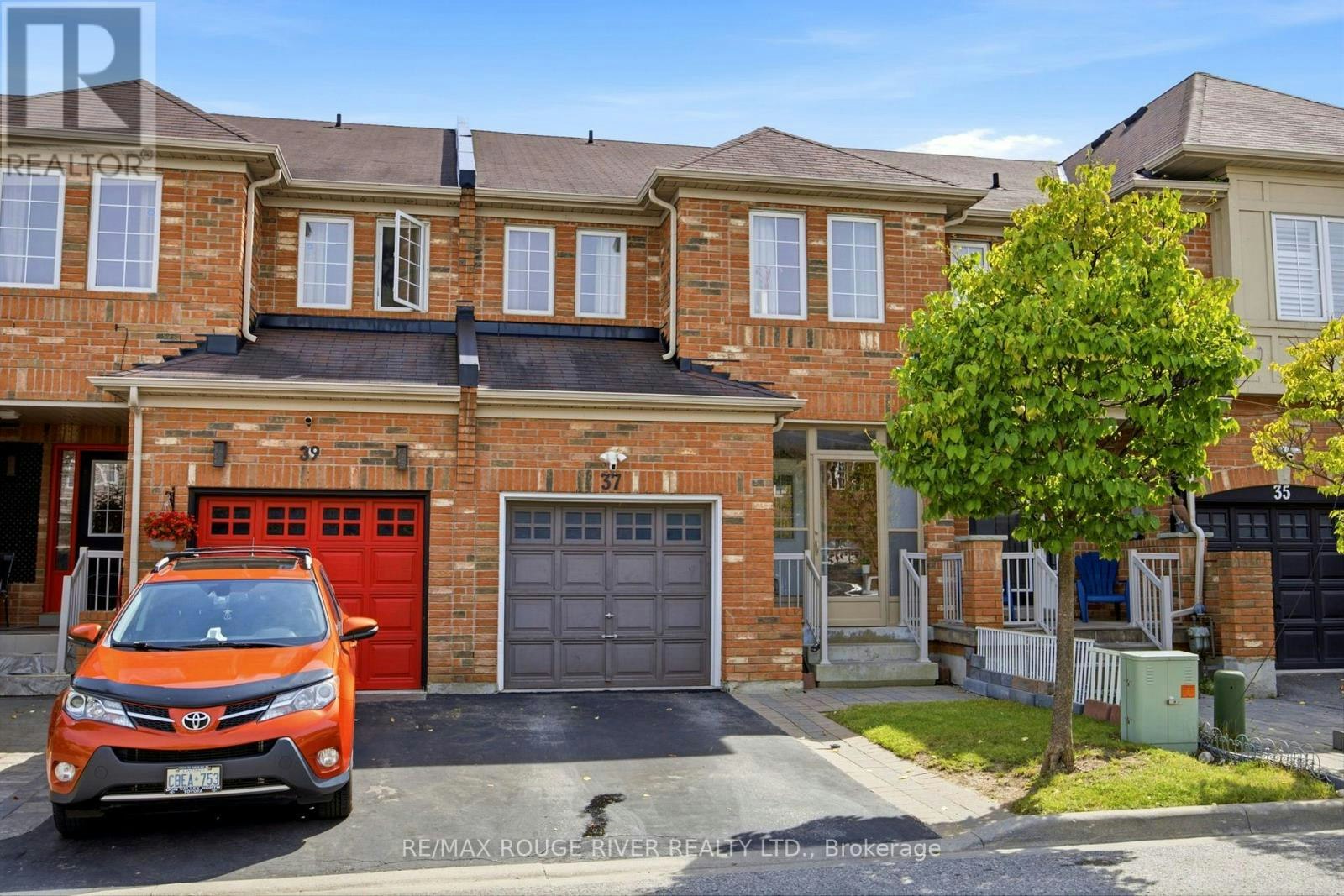 37 Michaelman Road, Ajax, ON, L1S 0C9