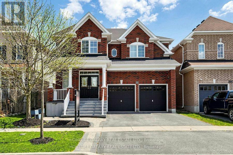 1871 Arborwood Drive, Oshawa, ON, L1K 0R3