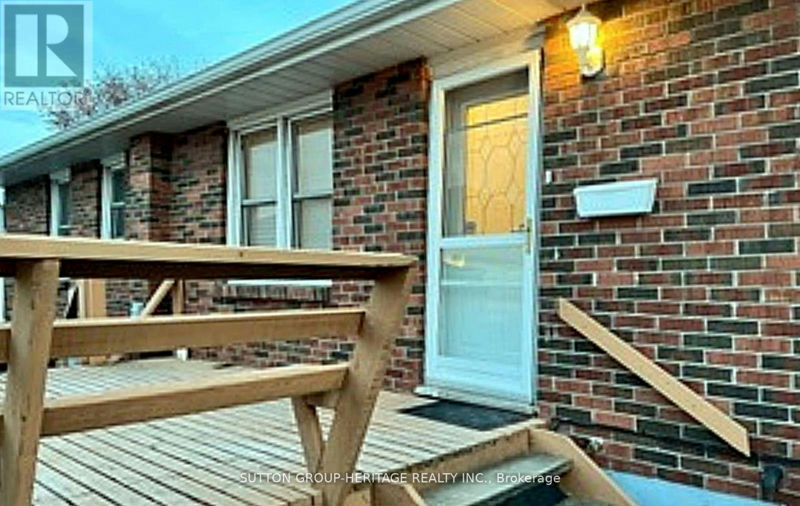 LOWER-49 Grassmere Court, Oshawa, ON, L1H 3X3 - 3