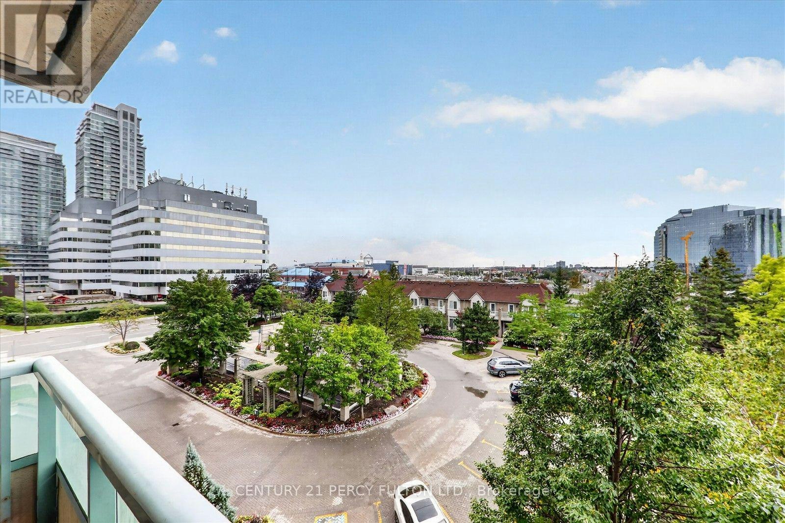 408-61 Town Centre Court, Toronto, ON, M1P 5C5