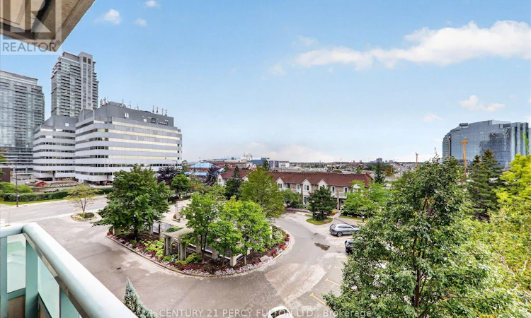 408-61 Town Centre Court