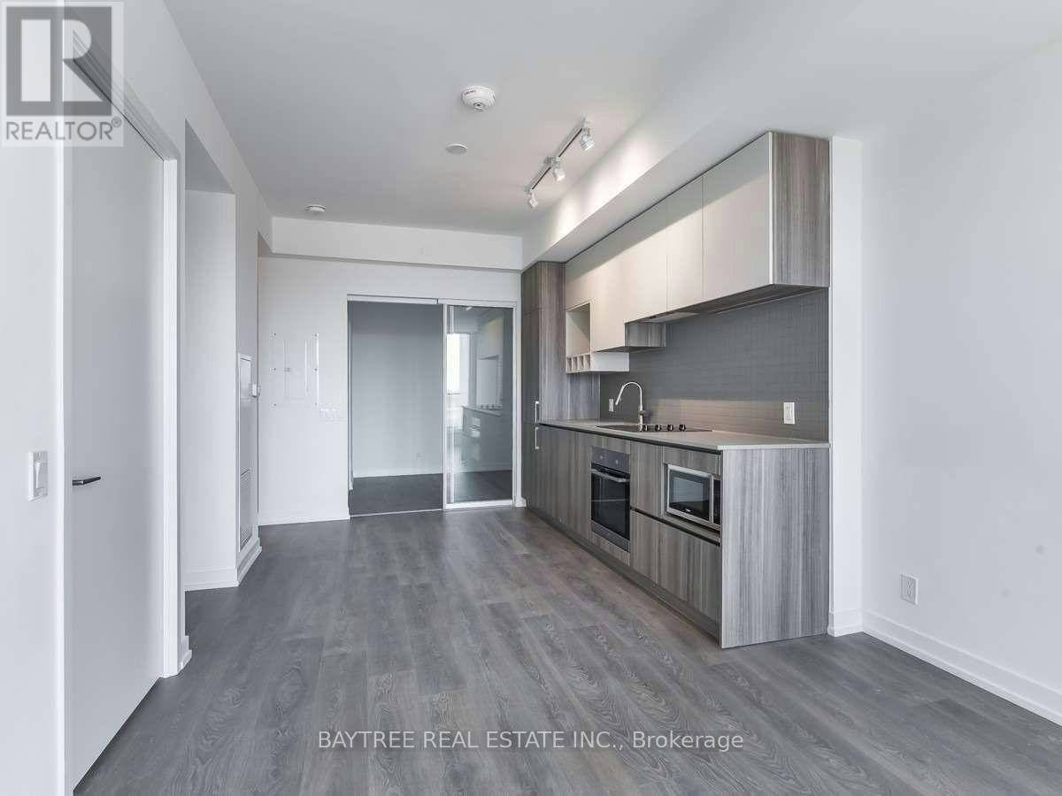 3606-5 Buttermill Avenue, Vaughan, ON, L4K 0J5 - 3