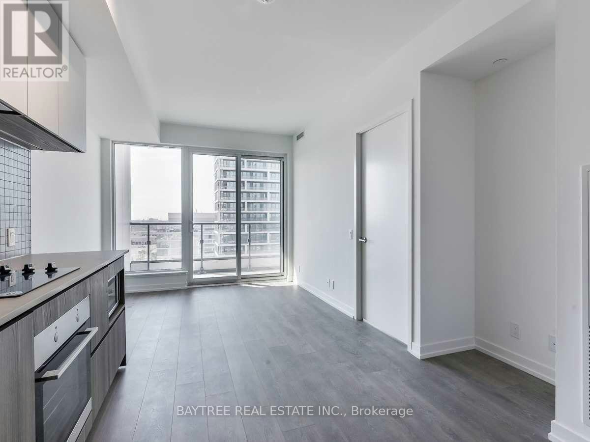 3606-5 Buttermill Avenue, Vaughan, ON, L4K 0J5 - 5