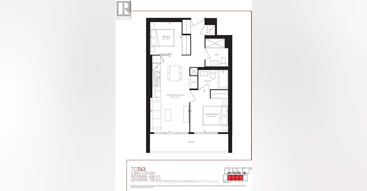 3606-5 Buttermill Avenue, Vaughan, ON, L4K 0J5 - 15