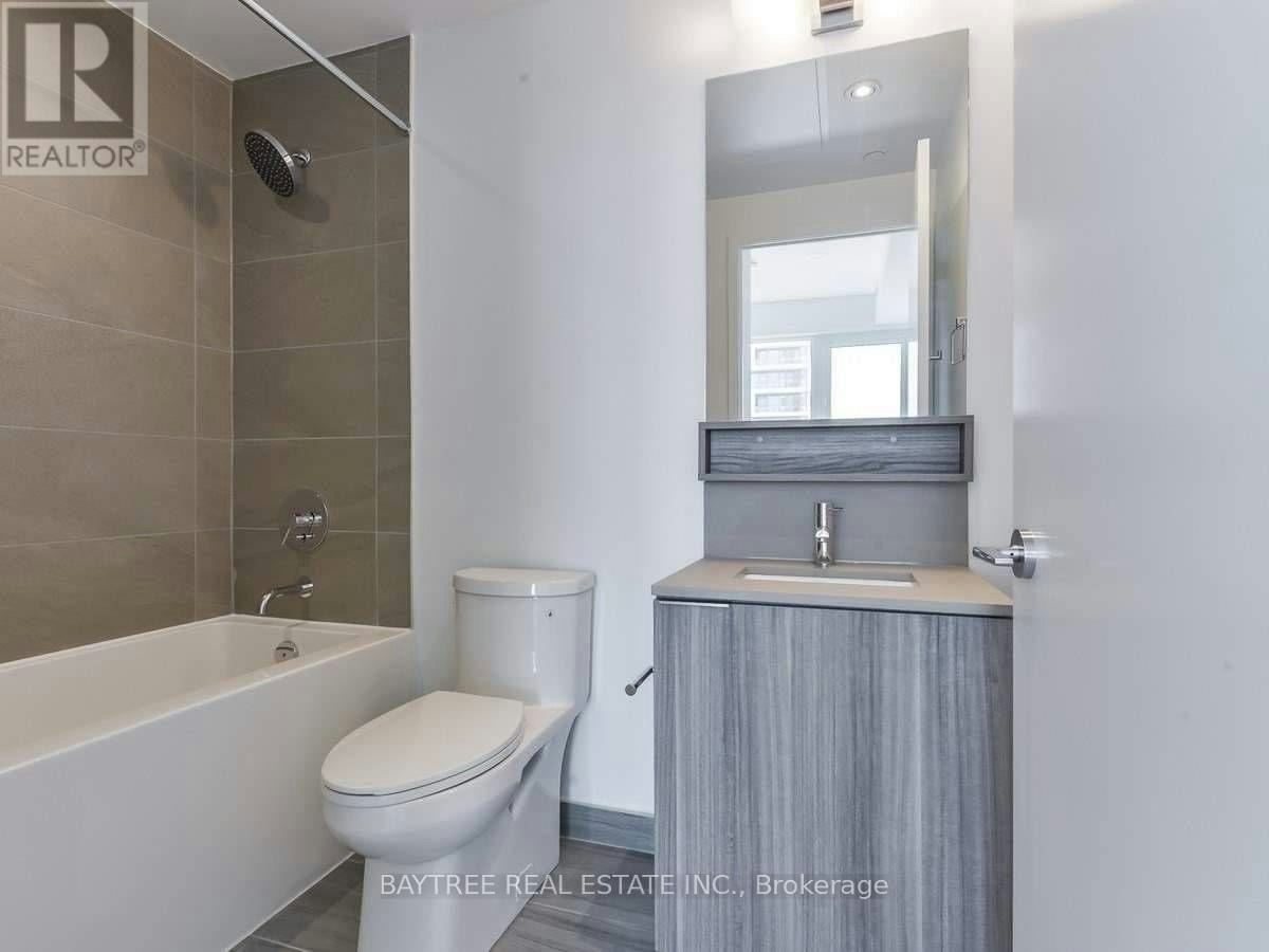 3606-5 Buttermill Avenue, Vaughan, ON, L4K 0J5 - 12
