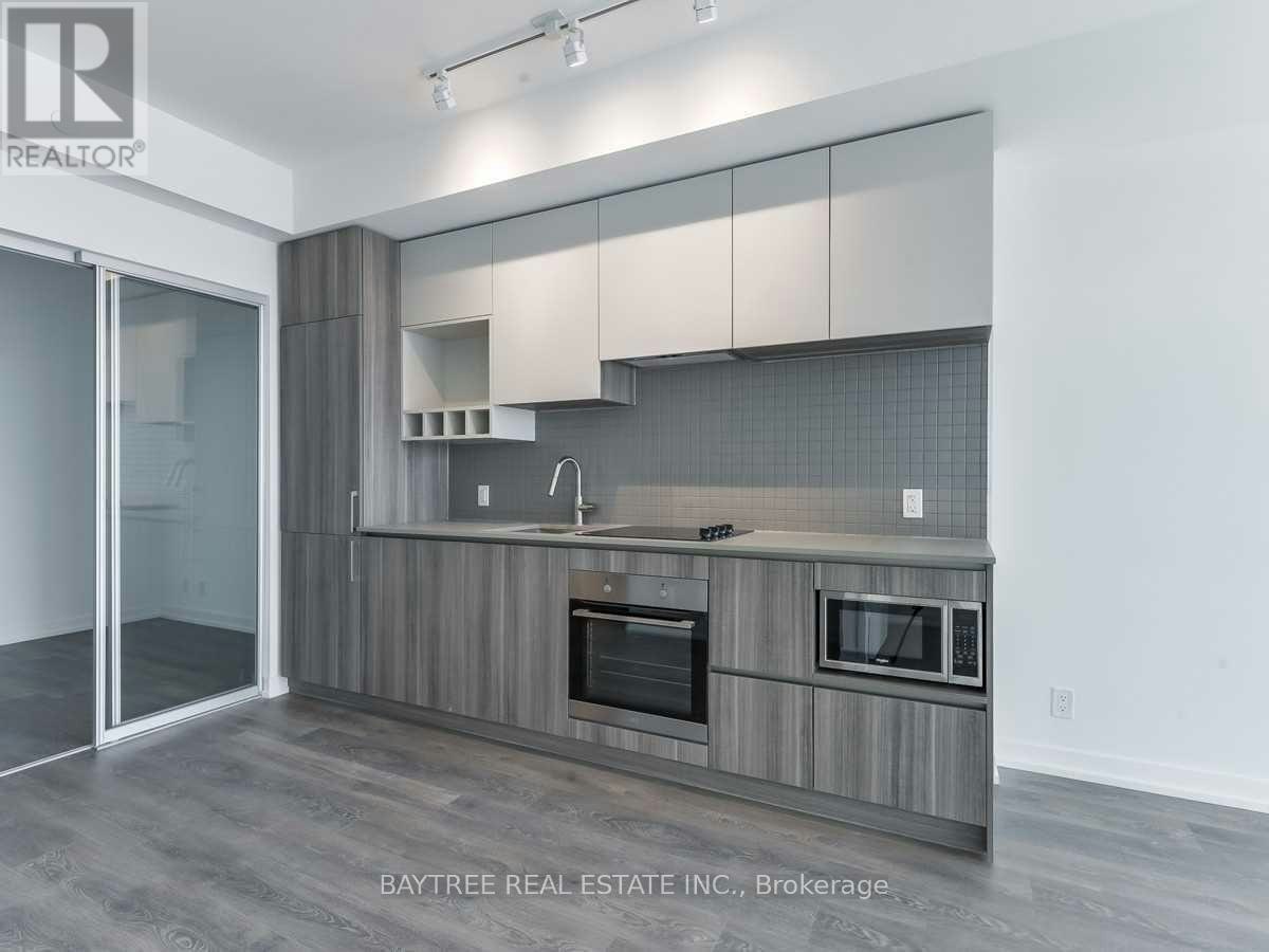 3606-5 Buttermill Avenue, Vaughan, ON, L4K 0J5 - 2