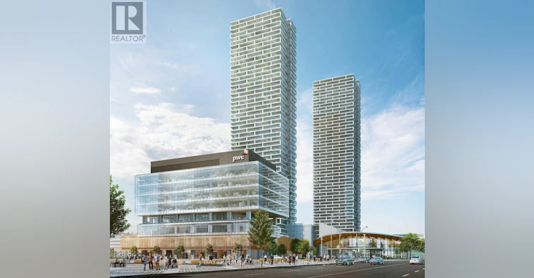 3606-5 Buttermill Avenue, Vaughan, ON, L4K 0J5 - 18