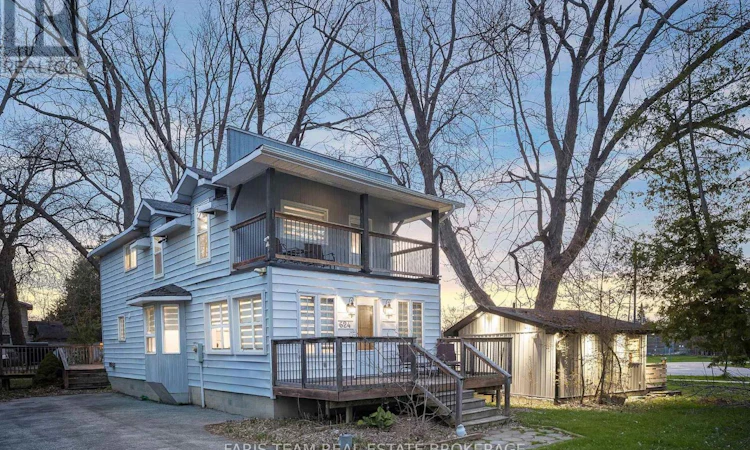 687 Innisfil Beach Road