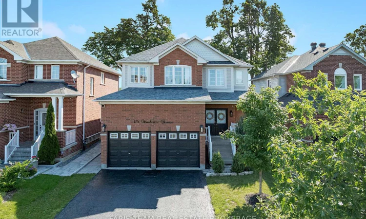 115 Winchester Terrace