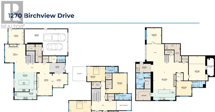 1270 Birchview Drive, Mississauga, ON, L5H 3E4 - 49