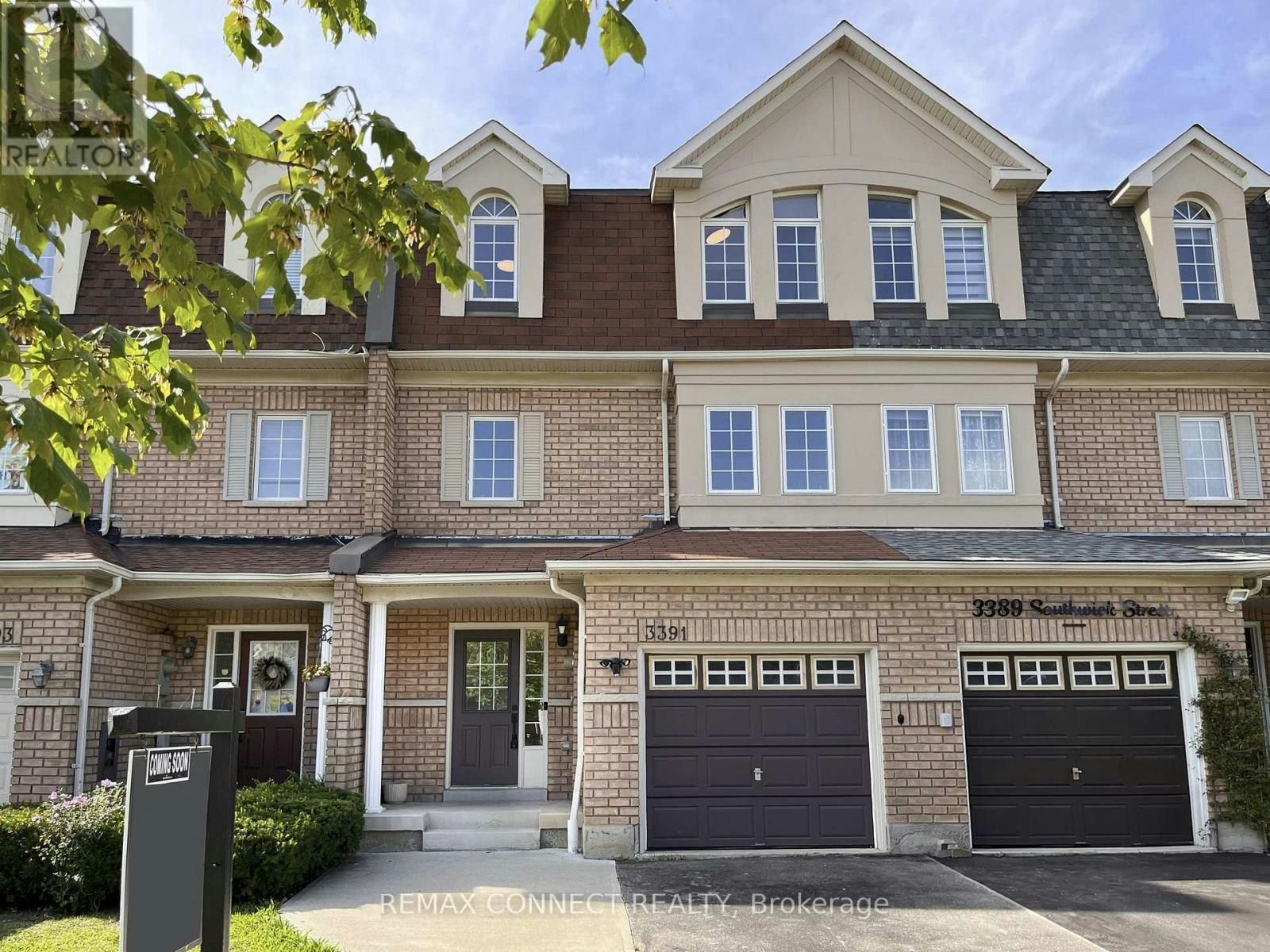 3391 Southwick Street, Mississauga, ON, L5M 7M1
