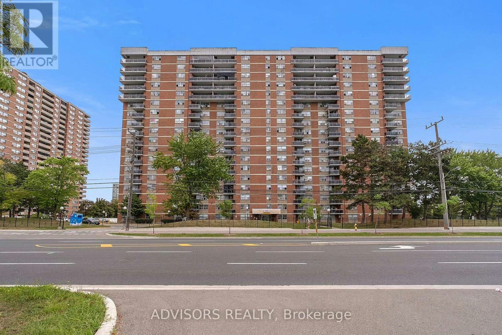 1208-2645 Kipling Avenue, Toronto, ON, M9V 3S6