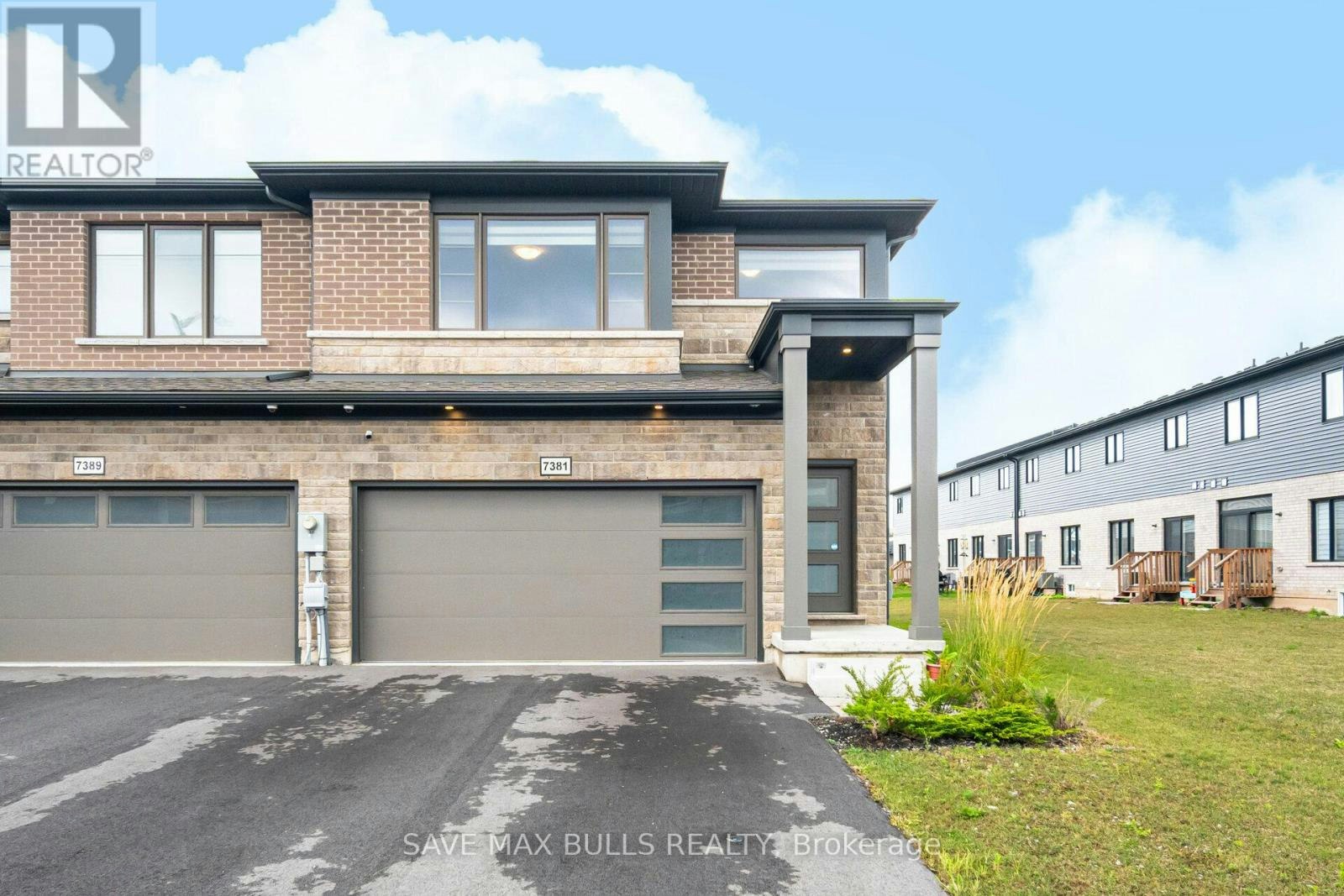 7381 Matteo Drive, Niagara Falls, ON, L2H 3T3