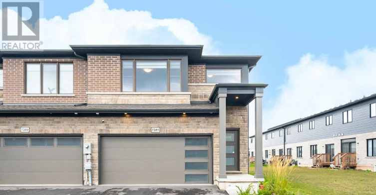 7381 Matteo Drive, Niagara Falls, ON, L2H 3T3