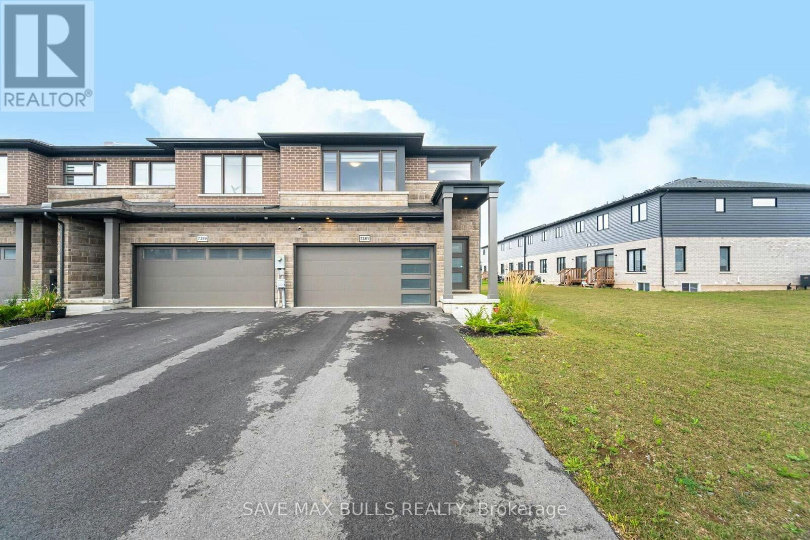 7381 Matteo Drive, Niagara Falls, ON, L2H 3T3 - 2