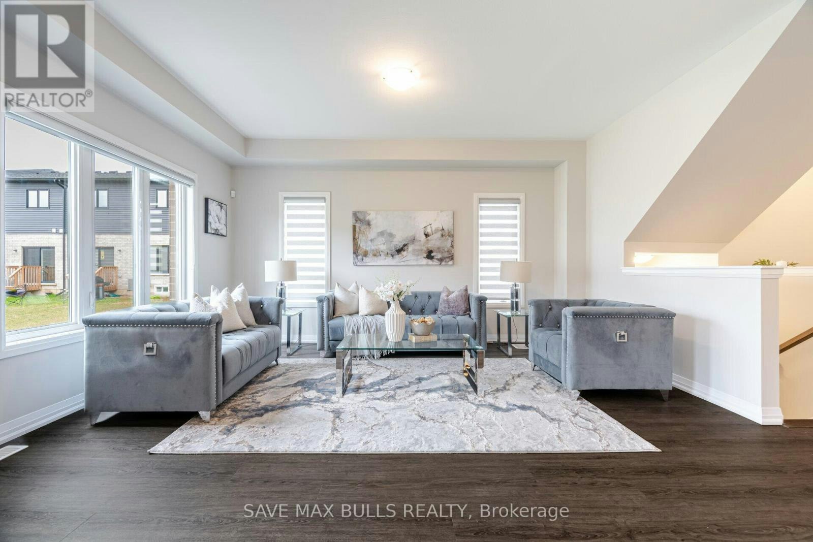 7381 Matteo Drive, Niagara Falls, ON, L2H 3T3 - 7
