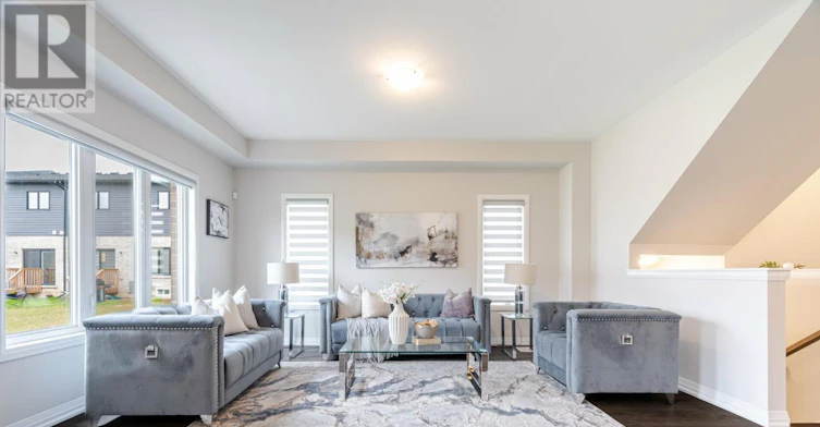 7381 Matteo Drive, Niagara Falls, ON, L2H 3T3 - 7
